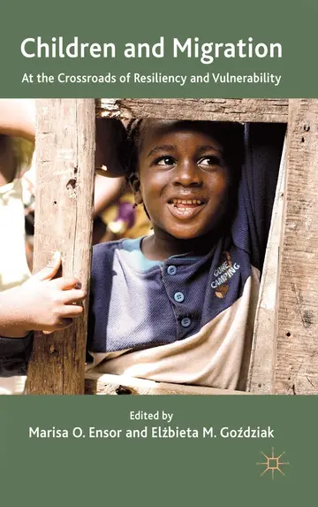 Cover of Children and Migration