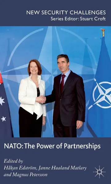 Cover of Nato