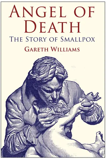 Cover of Angel of Death