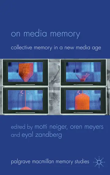 Cover of On Media Memory