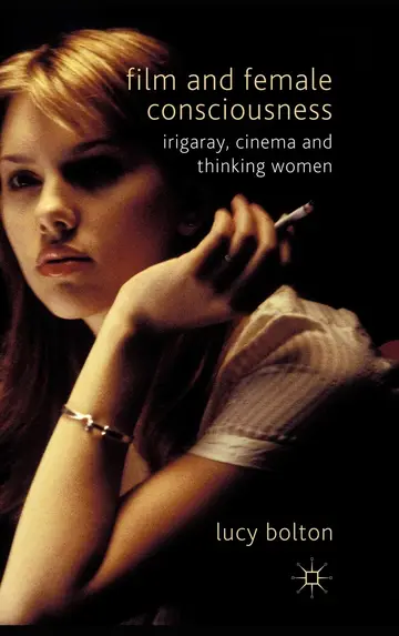 Cover of Film and Female Consciousness