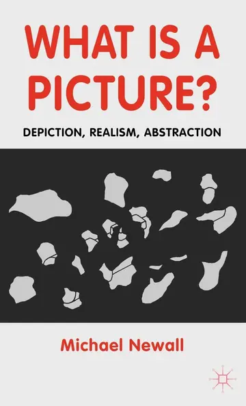 Cover of What is a Picture?