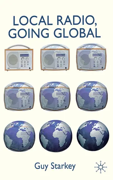 Cover of Local Radio, Going Global