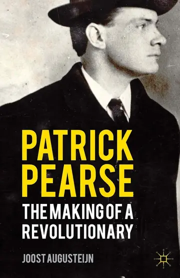 Cover of Patrick Pearse