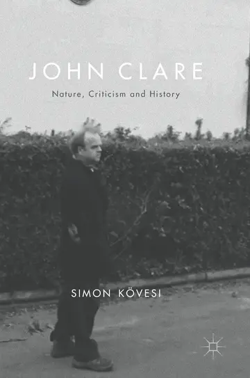 Cover of John Clare