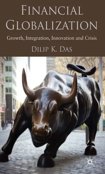 Cover of Financial Globalization
