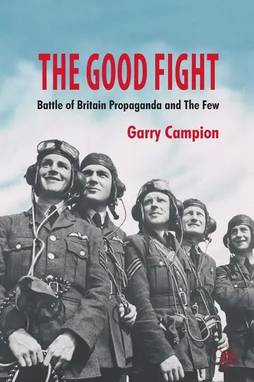 Cover of The Good Fight