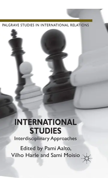 Cover of International Studies