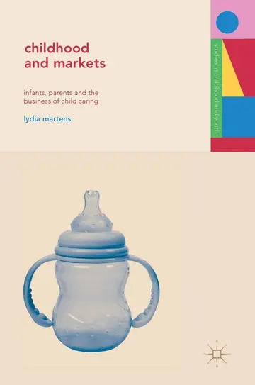 Cover of Childhood and Markets