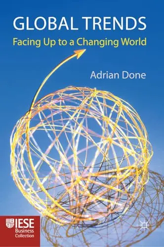 Cover of Global Trends