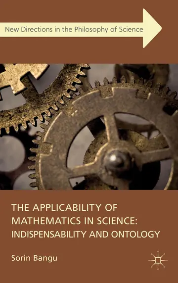 Cover of The Applicability of Mathematics in Science