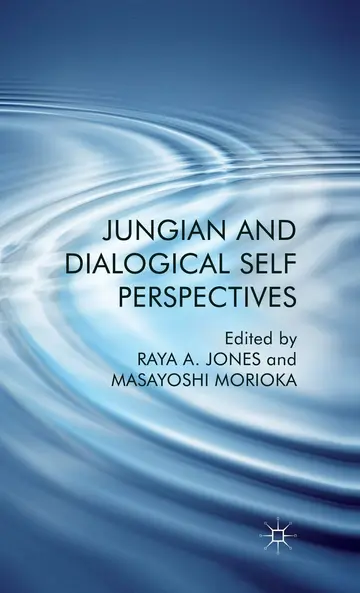 Cover of Jungian and Dialogical Self Perspectives