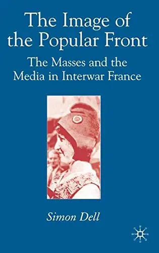 Cover of Book