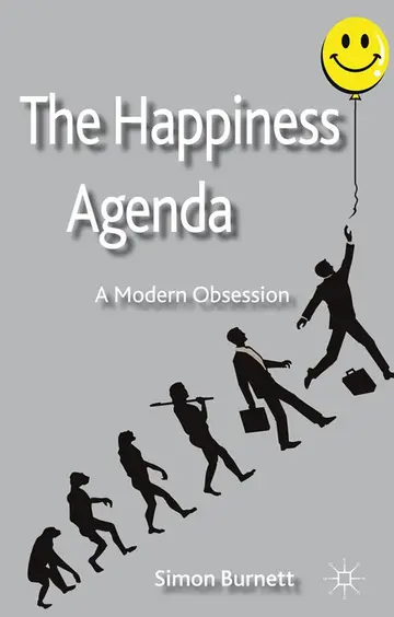 Cover of The Happiness Agenda