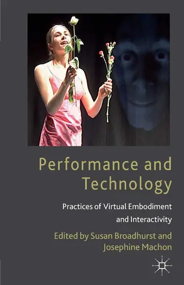 Cover of Performance and Technology