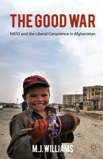 Cover of Good War