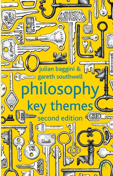 Cover of Philosophy