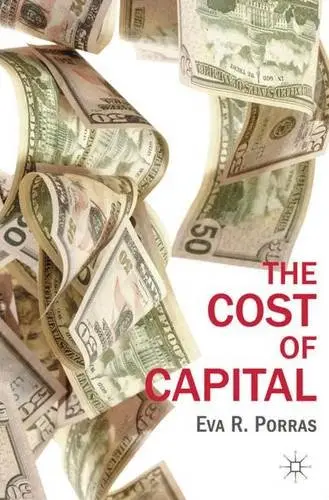 Cover of The Cost of Capital