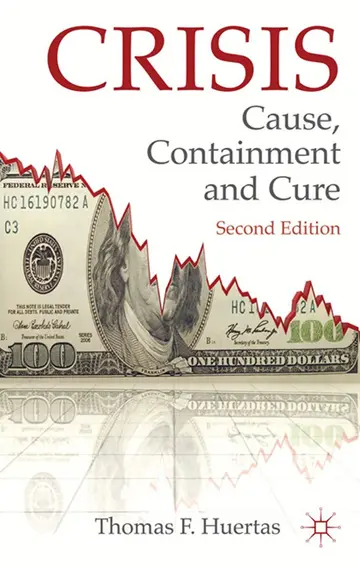 Cover of Crisis