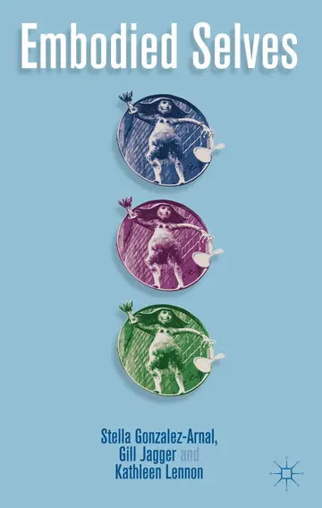 Cover of Embodied Selves