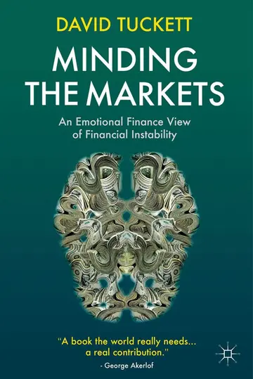 Cover of Minding the Markets