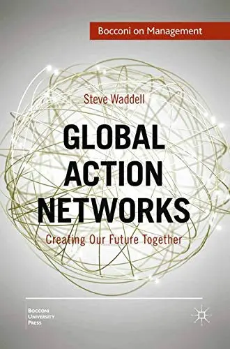 Cover of Global Action Networks