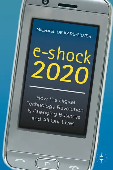 Cover of E-shock 2020