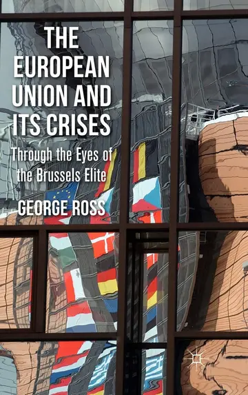 Cover of The European Union and Its Crises