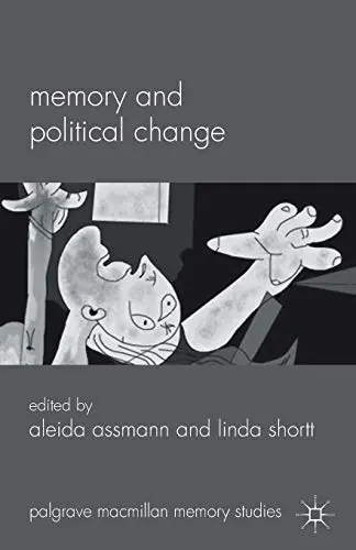 Cover of Memory and Political Change