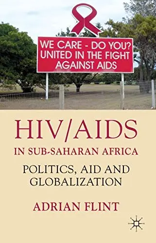 Cover of HIV/AIDS in Sub-Saharan Africa