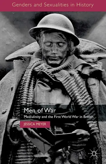 Cover of Men of War