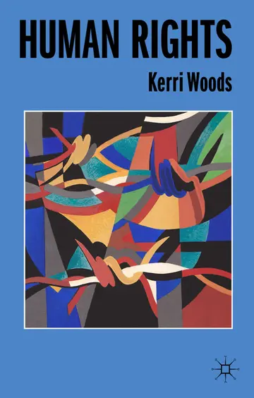 Cover of Human Rights