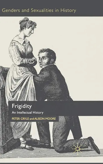 Cover of Frigidity