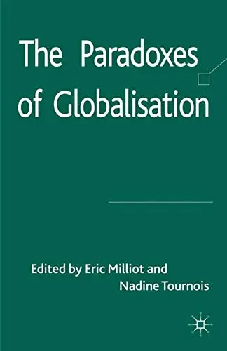 Cover of The Paradoxes of Globalisation