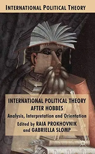 Cover of International Political Theory After Hobbes