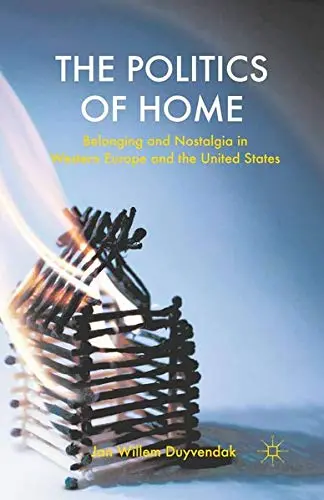 Cover of The Politics of Home
