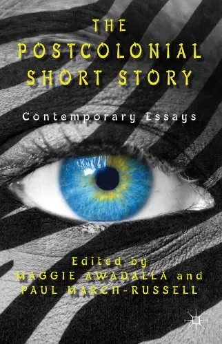 Cover of The Postcolonial Short Story