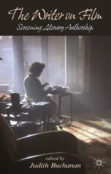 Cover of The Writer on Film