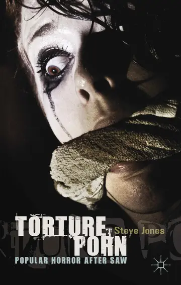 Cover of Torture Porn
