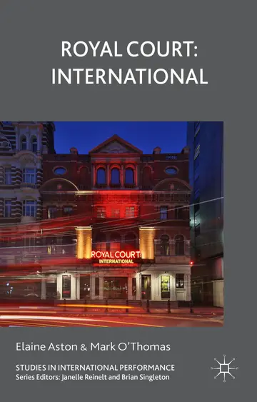 Cover of Royal Court