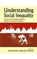Cover of Understanding Social Inequality