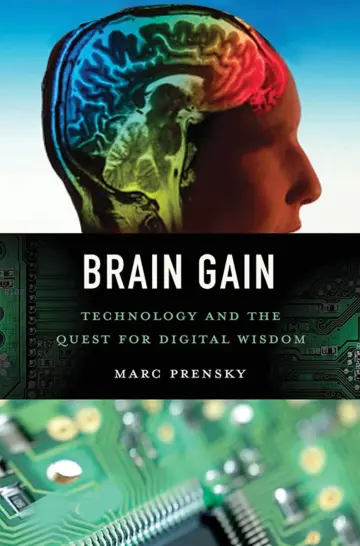 Cover of Brain Gain
