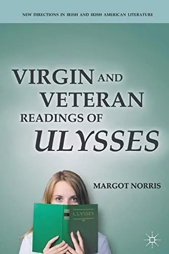 Cover of Virgin and Veteran Readings of Ulysses
