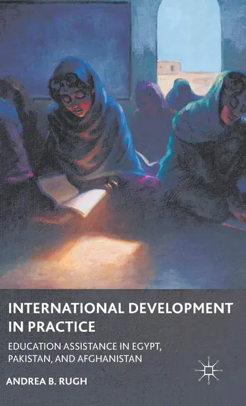Cover of International Development in Practice