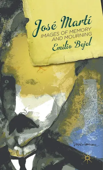 Cover of José Martí