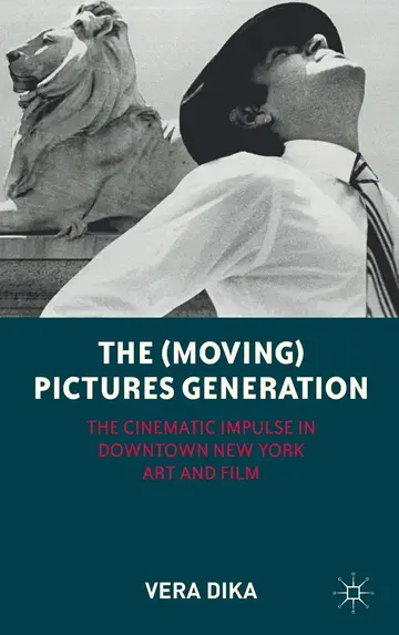 Cover of The (Moving) Pictures Generation