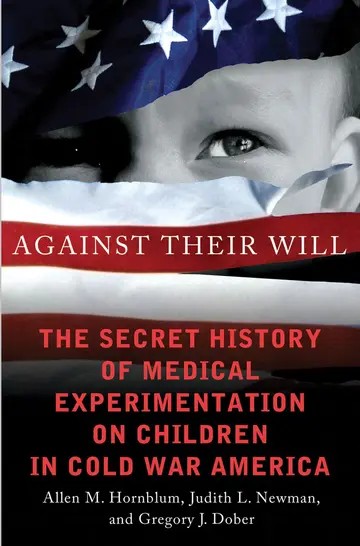 Cover of Against Their Will