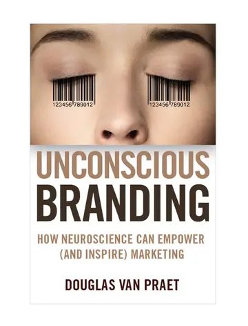 Cover of Unconscious Branding