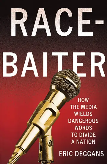 Cover of Race-Baiter