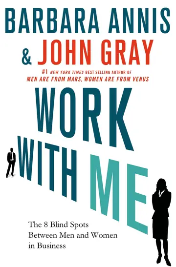 Cover of Work with Me